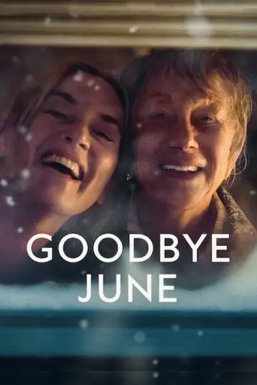 Plakat do filmu "Żegnaj, June" #562563