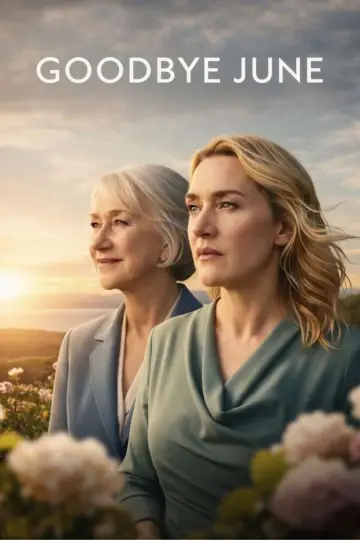 Plakat do filmu "Żegnaj, June" #562571
