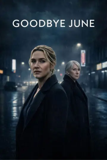 Plakat do filmu "Żegnaj, June" #562573