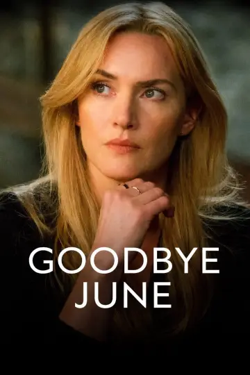 Żegnaj, June