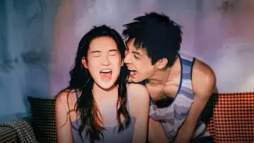 Zasłona do filmu "爱是愤怒" #1526375