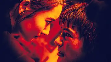 Zasłona do filmu "爱是愤怒" #1571753