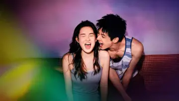 Zasłona do filmu "爱是愤怒" #1846535