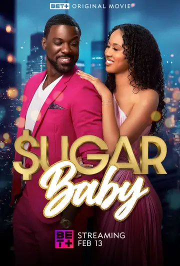 Plakat do filmu "Sugar Baby" #732233