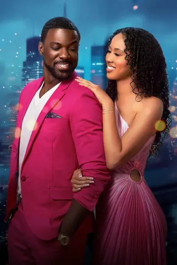 Plakat do filmu "Sugar Baby" #732234