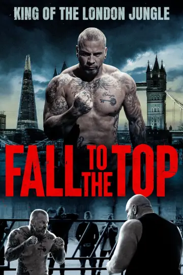 Fall To The Top