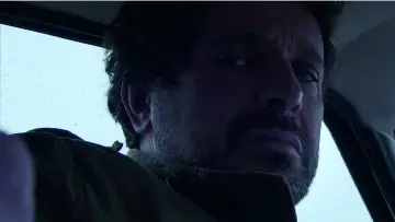 Zasłona do filmu "Dans l