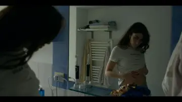 Zasłona do filmu "Nella tua testa" #543455
