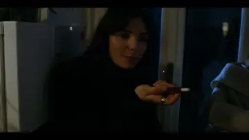 Zasłona do filmu "Nella tua testa" #543458
