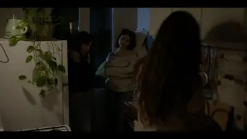 Zasłona do filmu "Nella tua testa" #543459
