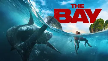 Zasłona do filmu "The Bay" #1176686