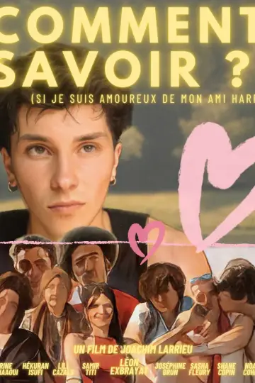 Comment savoir?