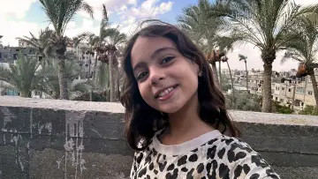 Zasłona do filmu "Gaza: How to Survive a Warzone" #1812218