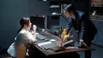 Zasłona do filmu "キャンドルスティック" #848589