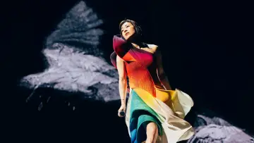 Zasłona do filmu "宇多田ヒカル - THE MUSIC VIDEO ANTHOLOGY 1998-2024" #1165157