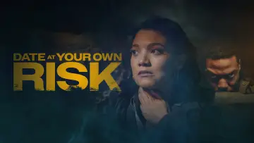 Zasłona do filmu "Date at Your Own Risk" #1881755