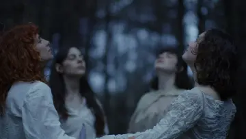 Zasłona do filmu "Sacra Lunaria" #1174277