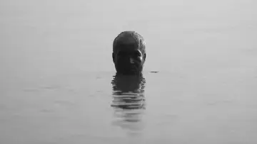 Zasłona do filmu "Black Water" #879825