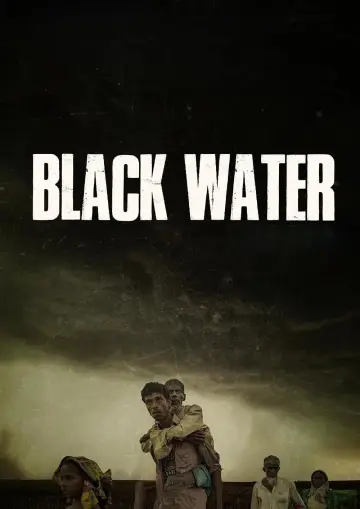 Plakat do filmu "Black Water" #879830