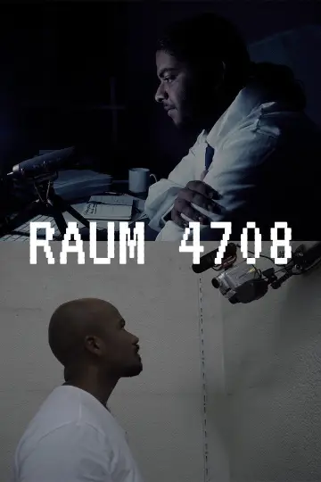 Plakat do filmu "RAUM 4708" #879840