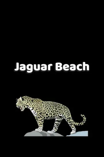 Plakat do filmu "Jaguar Beach‎" #981889