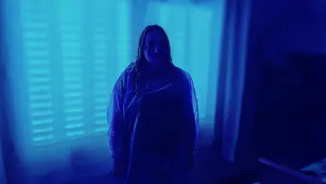 Zasłona do filmu "Comprime Terrore" #965051