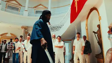 Zasłona do filmu "Your Mother Your Mother Your Mother" #1879752