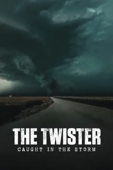 Tornado: Miasto w pułapce