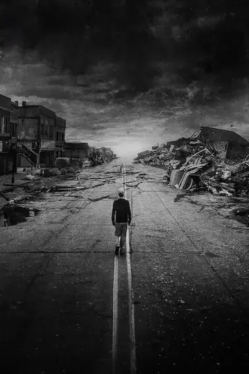 Tornado: Miasto w pułapce