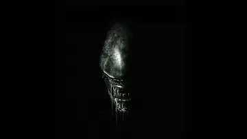 Zasłona do filmu "« Alien » : terreur sur grand écran" #700859