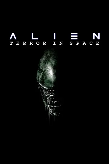 Plakat do filmu "« Alien » : terreur sur grand écran" #700862