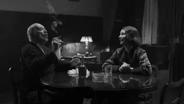 Zasłona do filmu "Ojczyzna" #1618159