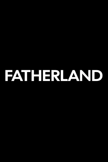 Plakat do filmu "Fatherland" #806117