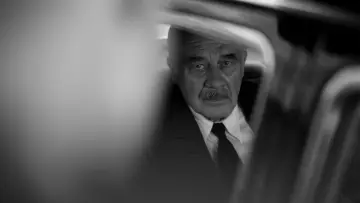 Zasłona do filmu "Fatherland" #827881