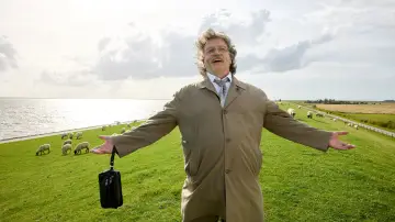 Zasłona do filmu "Horst Schlämmer sucht das Glück" #688288