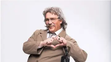 Zasłona do filmu "Horst Schlämmer sucht das Glück" #796663