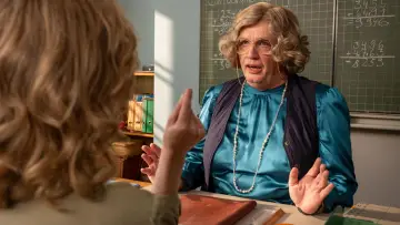 Zasłona do filmu "Horst Schlämmer sucht das Glück" #796666
