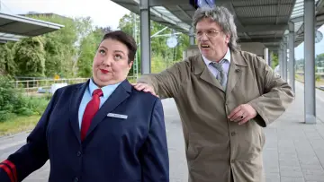 Zasłona do filmu "Horst Schlämmer sucht das Glück" #796668