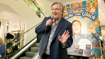 Zasłona do filmu "Horst Schlämmer sucht das Glück" #796669