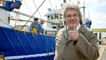 Zasłona do filmu "Horst Schlämmer sucht das Glück" #796671