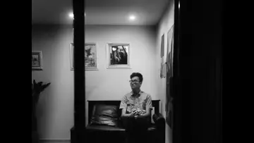 Zasłona do filmu "Kandi" #1507736