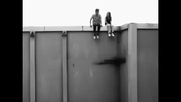 Zasłona do filmu "Kandi" #1507744