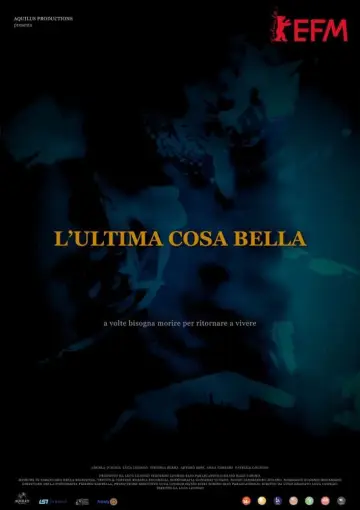 Plakat do filmu "L