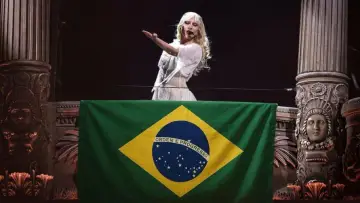 Zasłona do filmu "Todo Mundo no Rio com Lady Gaga" #668564