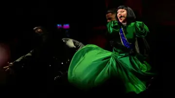 Zasłona do filmu "Todo Mundo no Rio com Lady Gaga" #668570