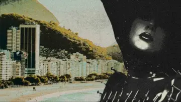 Zasłona do filmu "Todo Mundo no Rio com Lady Gaga" #668573