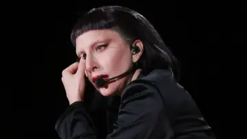Zasłona do filmu "Todo Mundo no Rio com Lady Gaga" #920264
