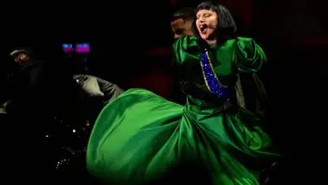 Zasłona do filmu "Todo Mundo no Rio com Lady Gaga" #920265