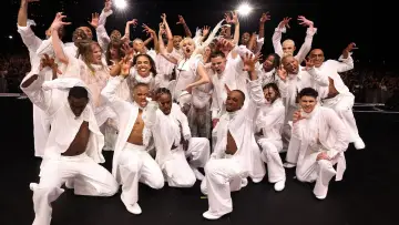 Zasłona do filmu "Todo Mundo no Rio com Lady Gaga" #920270