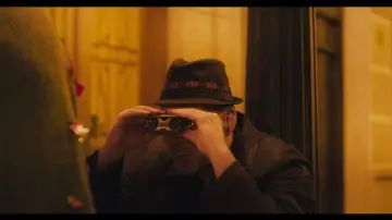 Zasłona do filmu "Pecado Imperdoável" #1189048
